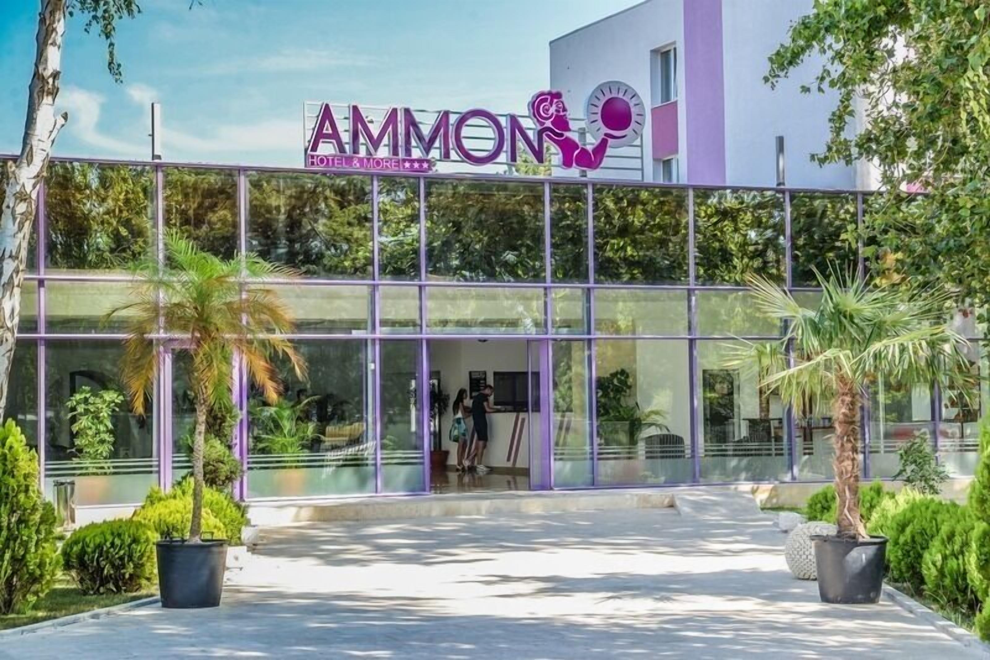 Pemandangan dari hartanah