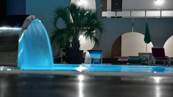 Kolam renang terbuka