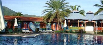 Flamenco Hotel Villas & Beach Club