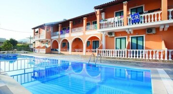 Vistas desde el alojamiento