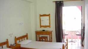 ตู้นิรภัยในห้องพัก, เตียงเสริม, Wi-Fi