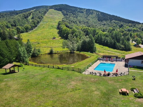 Mittersill Alpine Resort