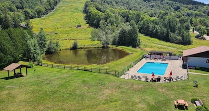 Mittersill Alpine Resort