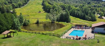 Mittersill Alpine Resort