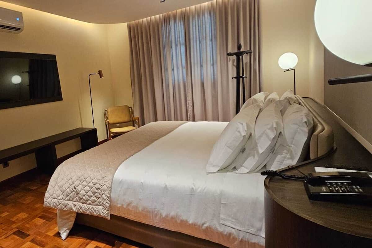 Presidential-Suite