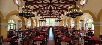 Glória Caxambu Resort & Convention