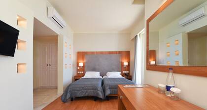 Hermes Hotel