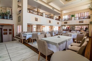 Restaurantes
