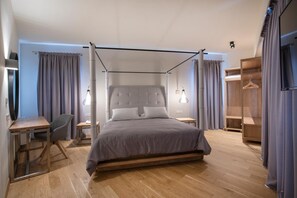 Room - Hermes (Syros)