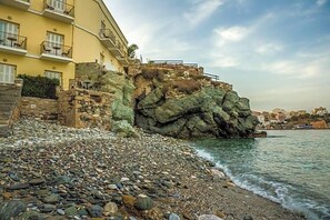 Beach - Hermes (Syros)