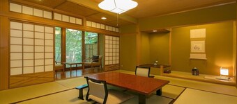 Hinoharuryokan