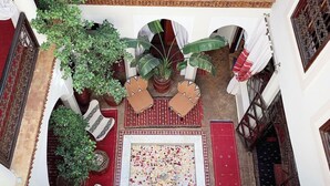 Room - Riad Anais (Marrakech)