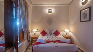 Room - Riad Anais (Marrakech)