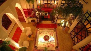 View from property - Riad Anais (Marrakech)