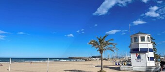 Apartamentos Gandía Playa Centro 3000