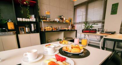 I-Hotel, Piracicaba
