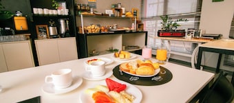 I-Hotel, Piracicaba