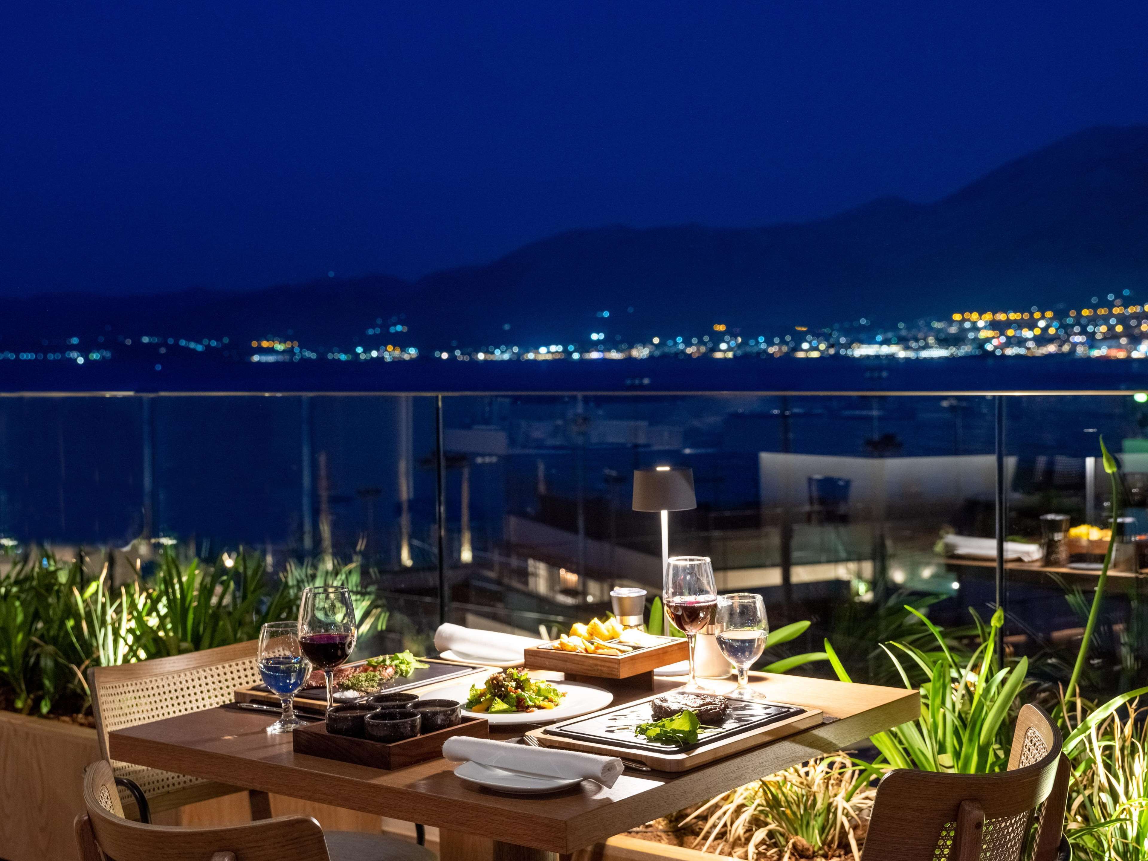 7 Restaurants, Frühstück, Mittagessen, Abendessen, griechische Küche