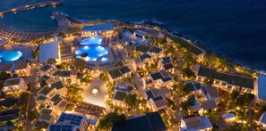 Exterior - Nana Golden Beach - All Inclusive (Hersonissos)