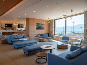 Lobby - Nana Golden Beach - All Inclusive (Hersonissos)