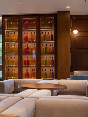Lobby - Nana Golden Beach - All Inclusive (Hersonissos)