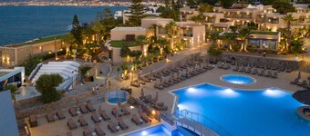 ナナ ゴールデンビーチ - オールインクルーシブ