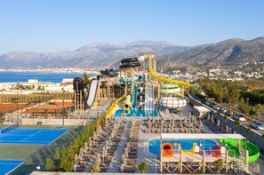 Exterior - Nana Golden Beach - All Inclusive (Hersonissos)