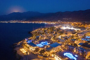 Exterior - Nana Golden Beach - All Inclusive (Hersonissos)