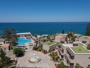 Exterior - Nana Golden Beach - All Inclusive (Hersonissos)