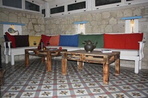 Interior - My Adress Alacati (Çeşme)