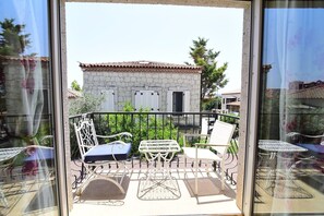 Property grounds - My Adress Alacati (Çeşme)