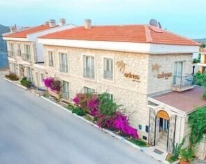 Exterior - My Adress Alacati (Çeşme)