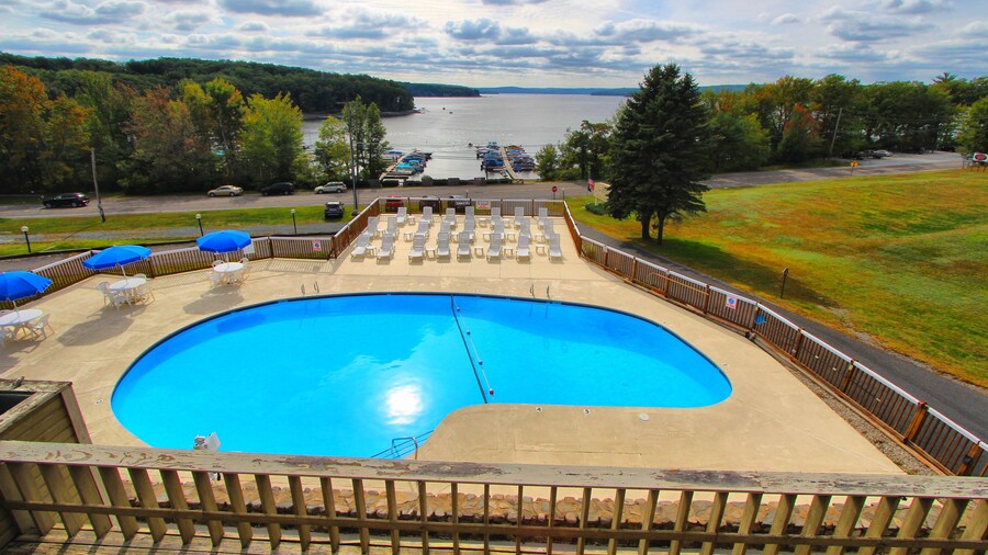 Tanglwood Resort