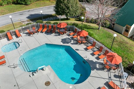 Sunrise Ridge Resort - Image 4