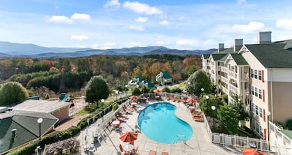Sunrise Ridge Resort