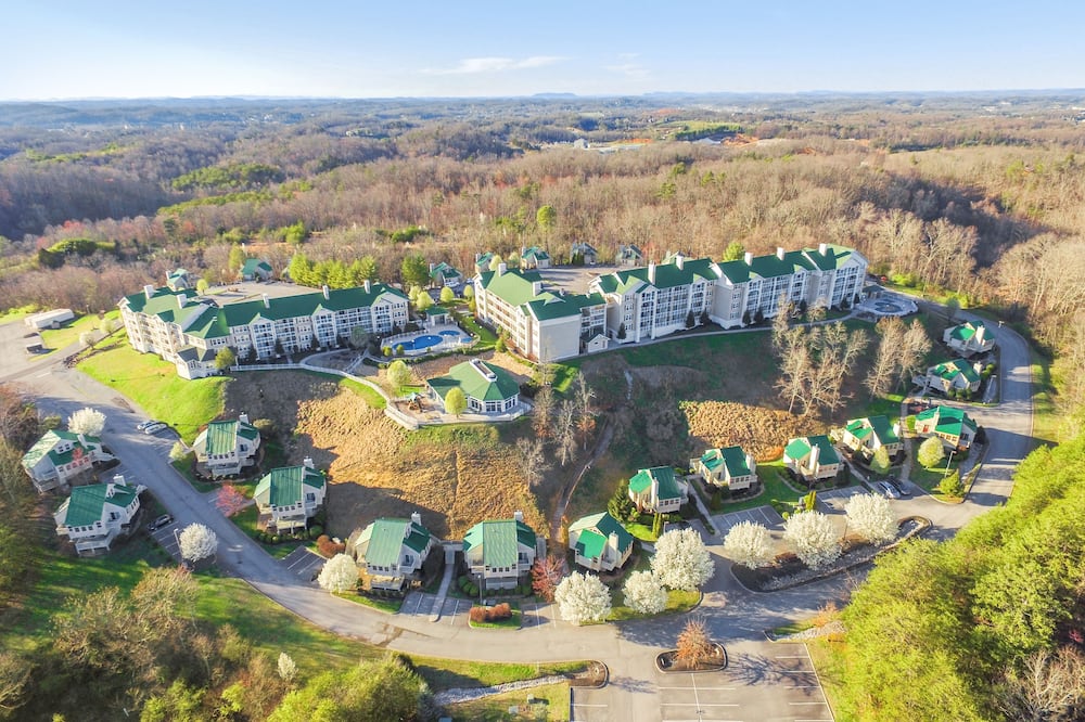 Sunrise Ridge Resort