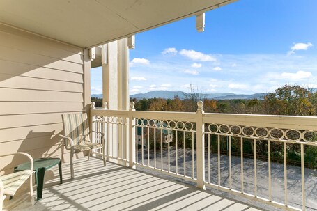 Sunrise Ridge Resort - Image 30