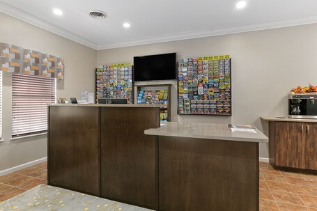 Sunrise Ridge Resort - Image 43