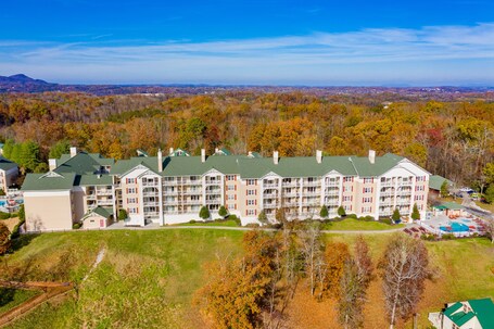 Sunrise Ridge Resort - Image 21