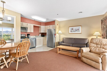 Sunrise Ridge Resort - Image 36