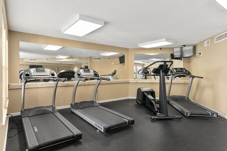Sunrise Ridge Resort - Image 19