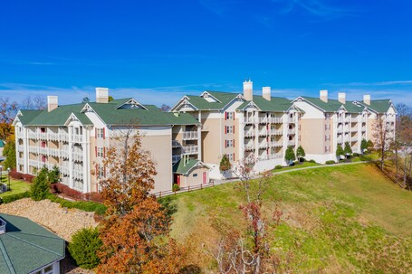 Sunrise Ridge Resort - Image 27