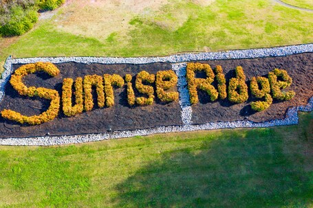Sunrise Ridge Resort - Image 28