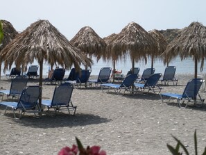 Beach - Avra Palm (Ierapetra)