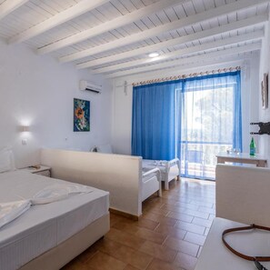 Room - Avra Palm (Ierapetra)