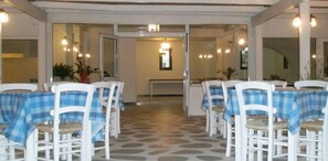Sala ricevimenti