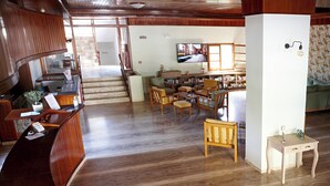 Lobby - Elea Terra Hotel (Faistos)