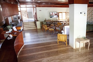 Saguão