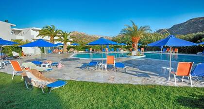 Elea Terra Hotel