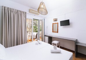 Room - Elea Terra Hotel (Faistos)